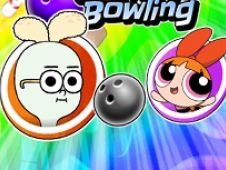 Strike Ultimate Bowling