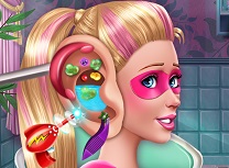 Super Barbie Doctor de Urechi