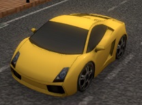 Supermasini Cursa fara Sfarsit