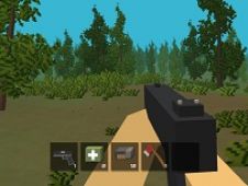 Supravietuire in Padure 2