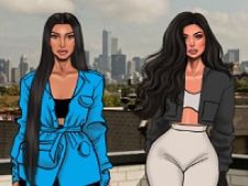 Surori Fashion Yeezy