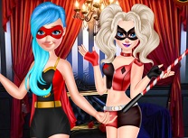 Surori Frozen Cosplay