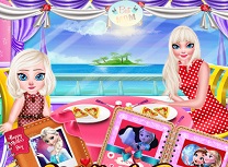 Surpriza de Ziua Mamei