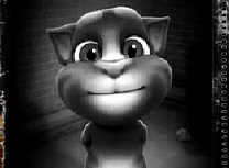 Bebelusul Talking Tom Timp Amuzant