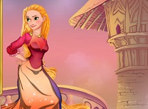 Tangled de Imbracat