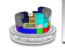 Tetris 3D