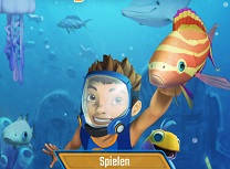 The Deep Prind Pesti