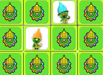 The Doozers de Memorie