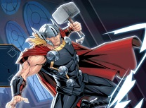 Thor Batalii cu Bossi