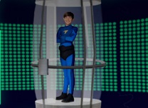 Jocuri cu Familia Thunderman