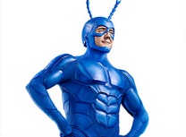 The Tick