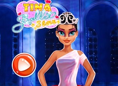 Tina Star de Balet