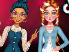 Tinute Inspirate de TikTok