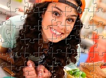 Toni Bucatareasa Puzzle
