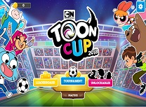 Toon Cup 2018