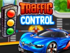 Traffic Control 2