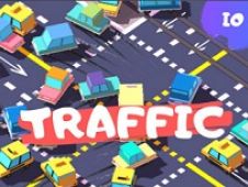 Trafic IO