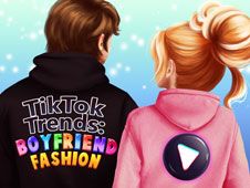 Trenduri TikTok Moda de Baieti