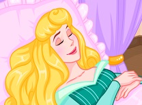 Treziti Printesa din Padurea Adormita