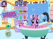 Twilight Sparkle Baie