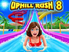 Uphill Rush 8