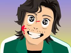 Vanatoarea Squid Game Online