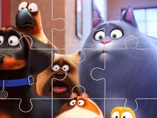 Jocuri cu Viata Secreta a Animalelor