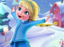 Viitorul Fetei cu Chibrituri