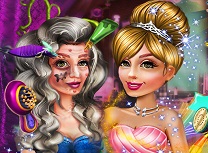 Schimbare de la Vrajitoare la Printesa