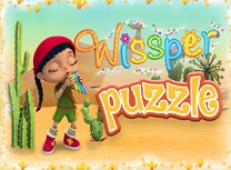 Wissper Puzzle
