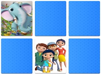 Wissper de Memorie 2