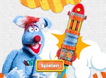 Rachete Woozle Goozle