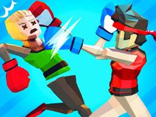 Wrestling Amuzant in 2