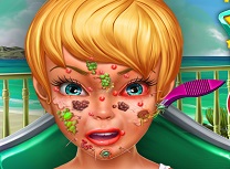 Zana Doctor de Piele