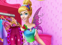 Zana Printesa de Imbracat 2