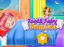 Zana Maseluta Ingrijeste Bebelusi