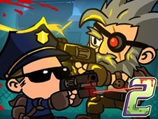 Zombi Apocalipsa Armelor 2