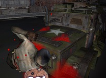 Conduceti in Apocalipsa Zombie