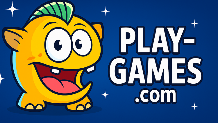 Un nou site de jocuri online gratis in Romania!